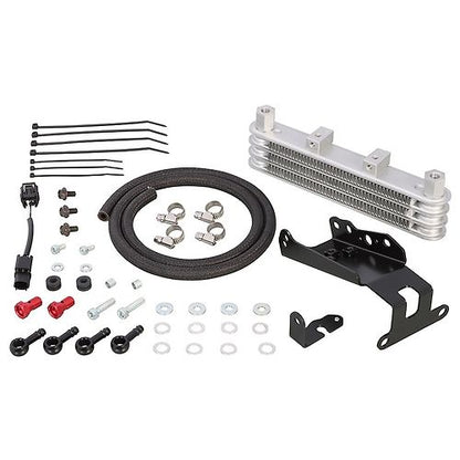 Kitaco Oil Cooler for 2022+ Honda Monkey
