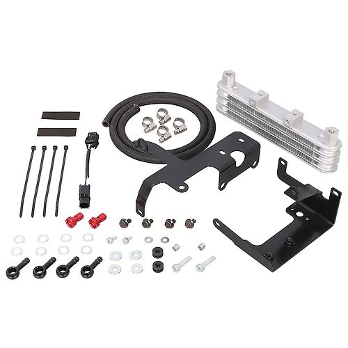 Kitaco Super Oil Kit
