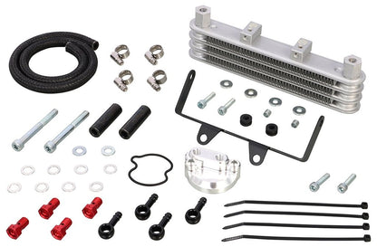 KITACO Super Oil Cooler Kit Product # 360-1471100