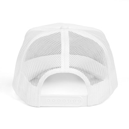 Howling Moto Trucker Cap - Howling Moto