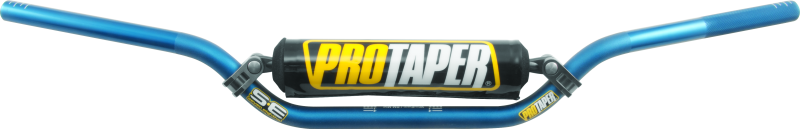 ProTaper, ProTaper SE Windham/RM Mid Handlebar - Blue | 7/8 inch Aluminum PowerSports Handlebar