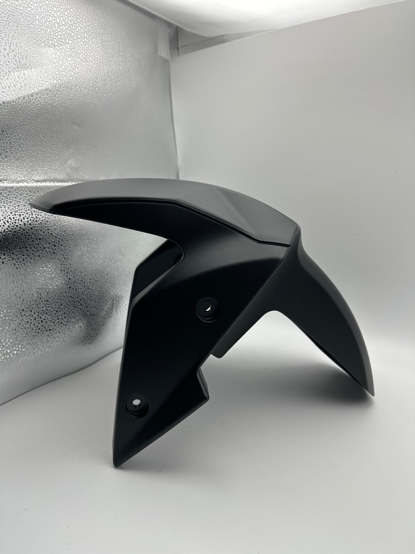 Kawasaki Z125 Front Fender - Howling Moto