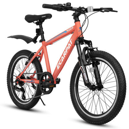 Cirle Wind - 20” - Howling Moto