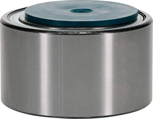 Moose Offroad Teryx 1000 rear wheel bearing kit with tapered double angular contact bearing, part 25-1802-HP.