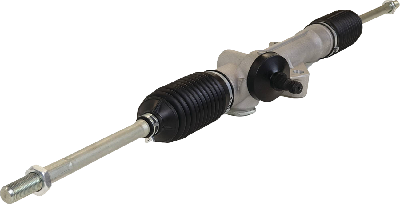 Moose Offroad steering rack 51-4030 replacement assembly with steering components for improved vehicle handling and durability