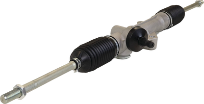 Moose Offroad steering rack 51-4030 replacement assembly with steering components for improved vehicle handling and durability