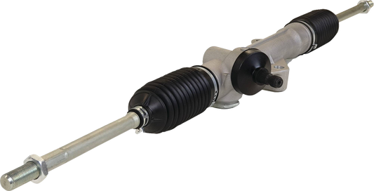 Moose Offroad steering rack 51-4030 replacement assembly with steering components for improved vehicle handling and durability