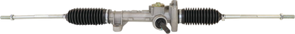 Moose Offroad steering rack 51-4046, a complete replacement part for vehicle steering systems, shown in the image.