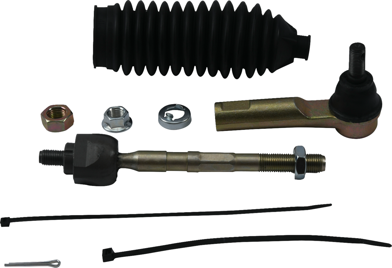 MOOSE OFFROAD tie-rod assembly kit 51-1099 for left and right sides, includes metal rods and joints for off-road vehicle steering.