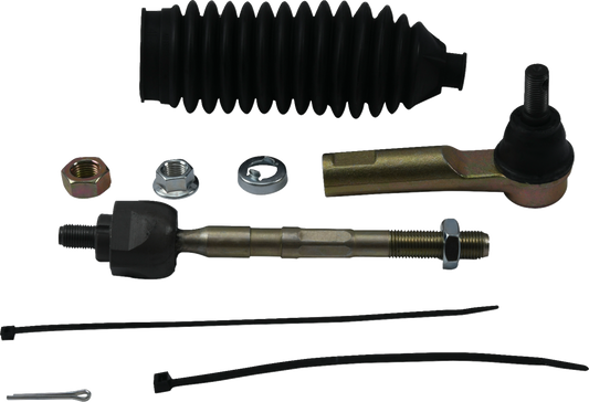 MOOSE OFFROAD tie-rod assembly kit 51-1099 for left and right sides, includes metal rods and joints for off-road vehicle steering.