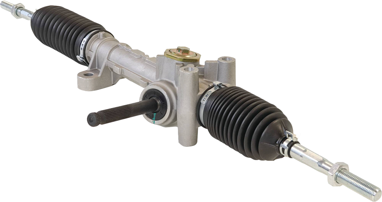 Moose Offroad Steering Rack 51-4047 – Complete Replacement with Tie-Rods and Boots