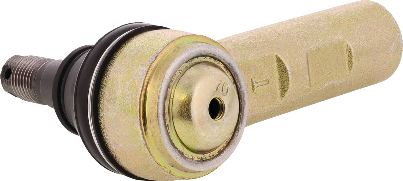 MOOSE Offroad Tie Rod Kit 51-1122 - Heavy-Duty Replacement for Reliable Steering Performance