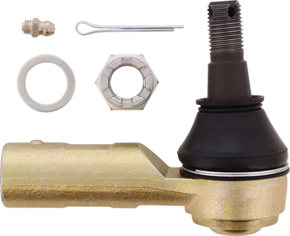 MOOSE Offroad Tie Rod Kit 51-1122 - Heavy-Duty Replacement for Reliable Steering Performance