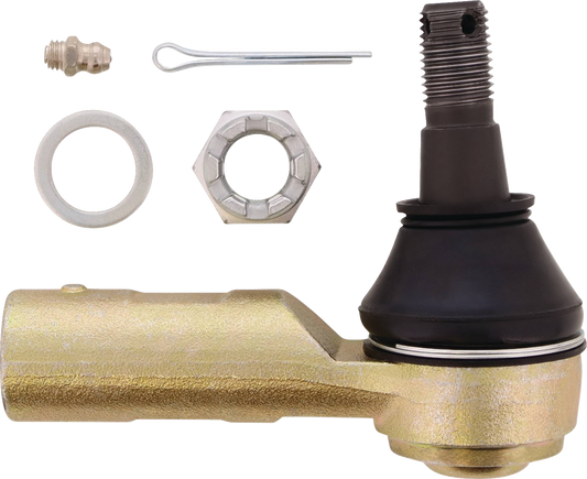 MOOSE Offroad Tie Rod Kit 51-1122 - Heavy-Duty Replacement for Reliable Steering Performance