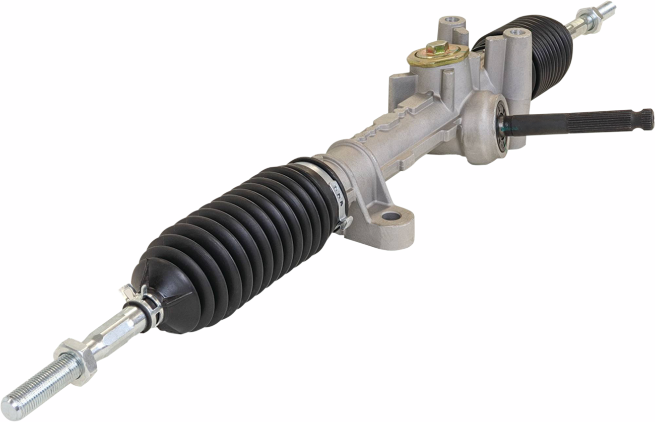 Moose Offroad Steering Rack 51-4047 – Complete Replacement with Tie-Rods and Boots
