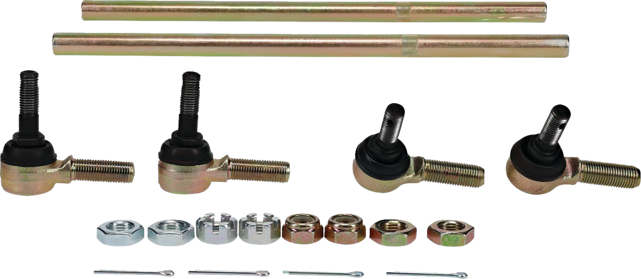 Moose Offroad Heavy-Duty Tie-Rod Upgrade Kit 52-1045