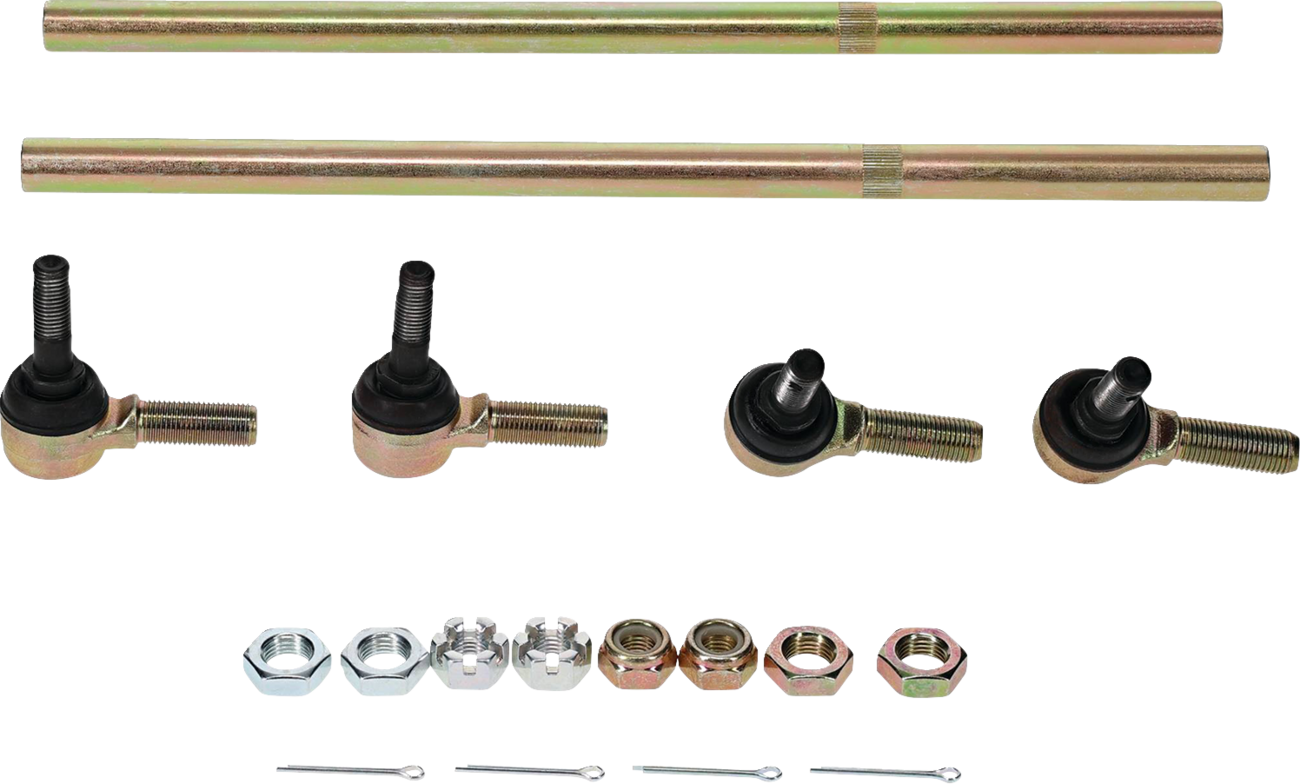 Moose Offroad Heavy-Duty Tie-Rod Upgrade Kit 52-1045