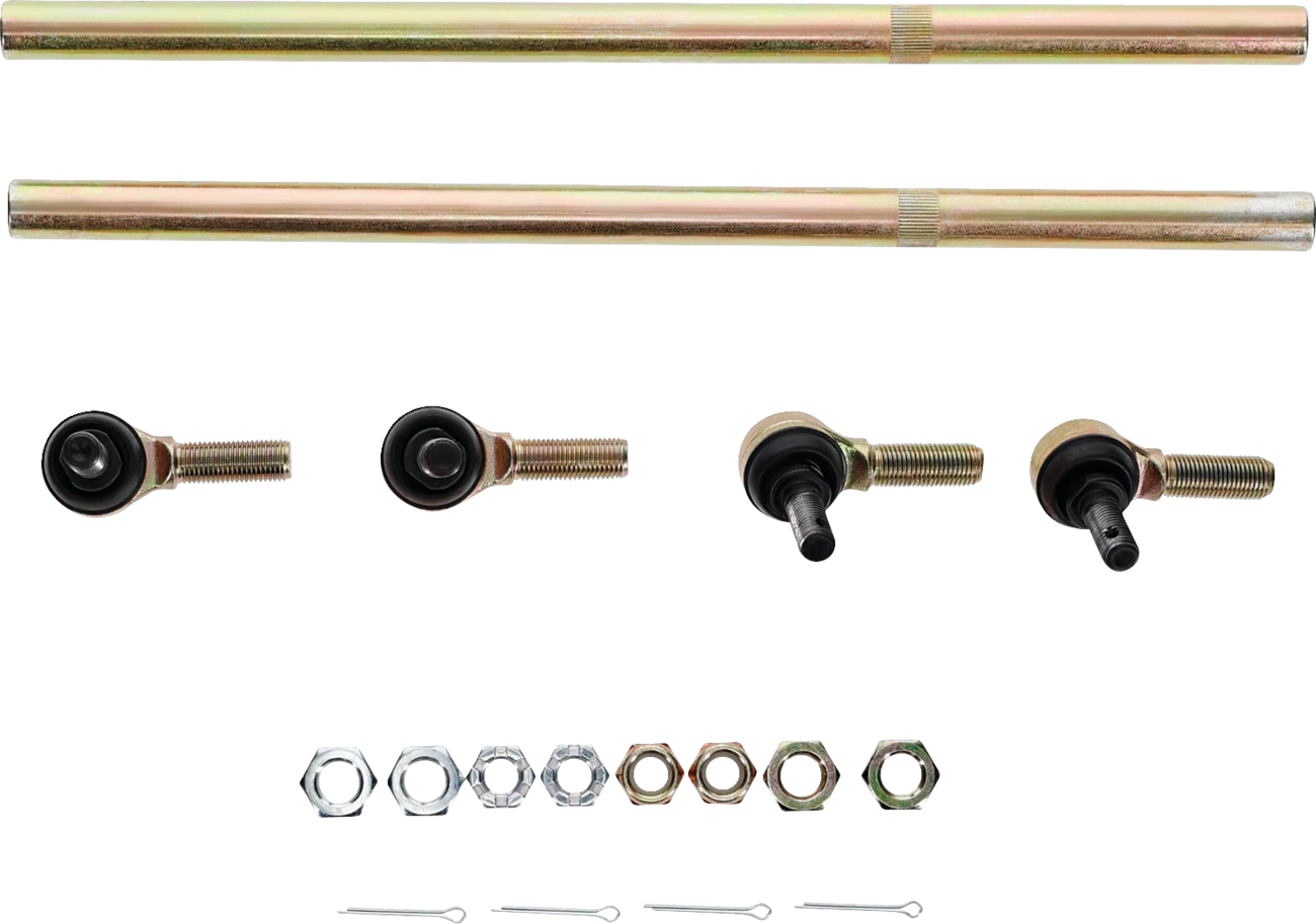 Moose Offroad Heavy-Duty Tie-Rod Upgrade Kit 52-1045