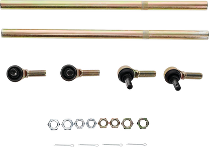 Moose Offroad Heavy-Duty Tie-Rod Upgrade Kit 52-1045