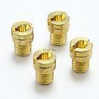 Main Jet SET(KEIHIN Round Type/Small) - Howling Moto