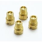 Main Jet SET(KEIHIN Round Type/Small) - Howling Moto