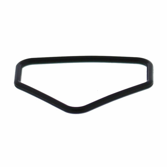 ALL BALLS Float Bowl Gasket for motorcycle carburetors, part 46-5040, showing the gasket and carburetor components.