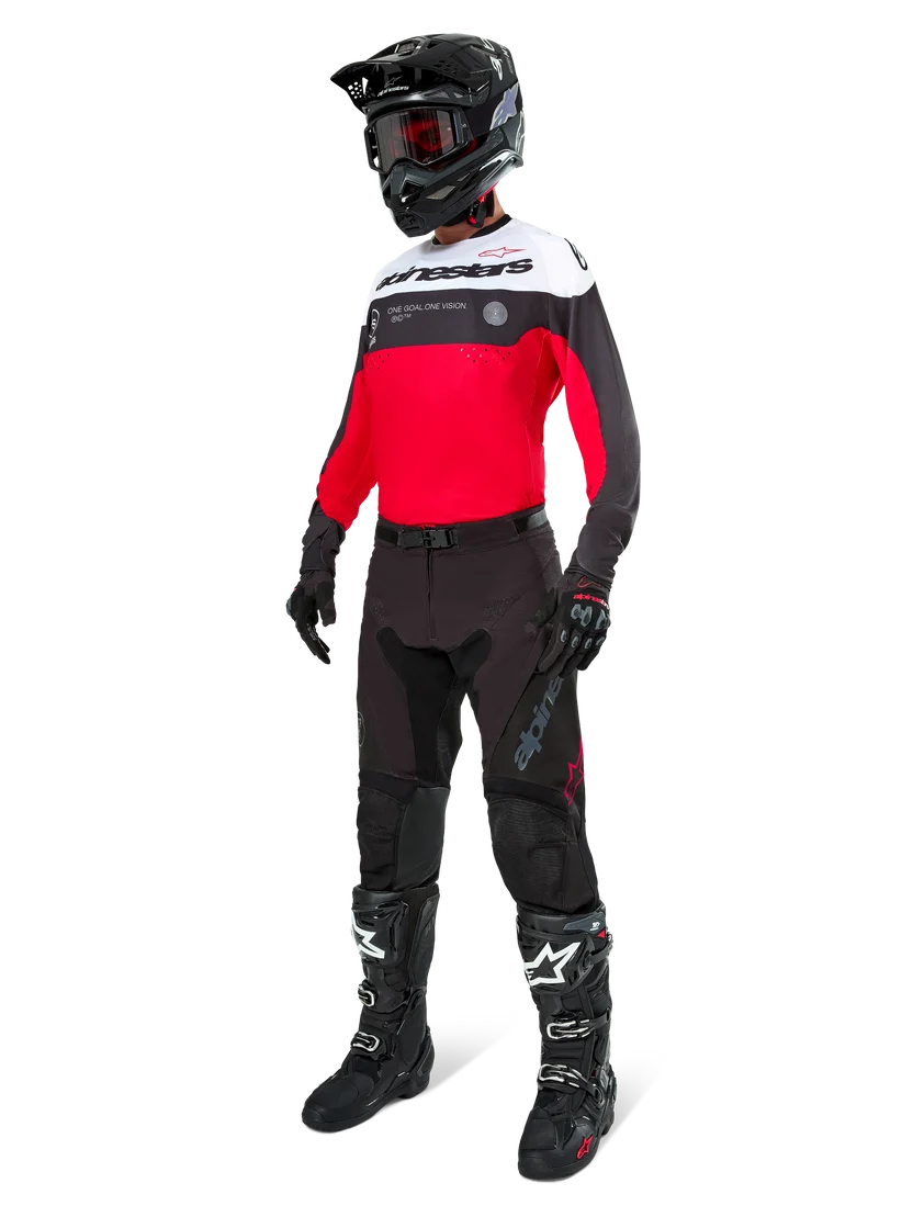 Alpinestars Pro-Dura Motocross Pants