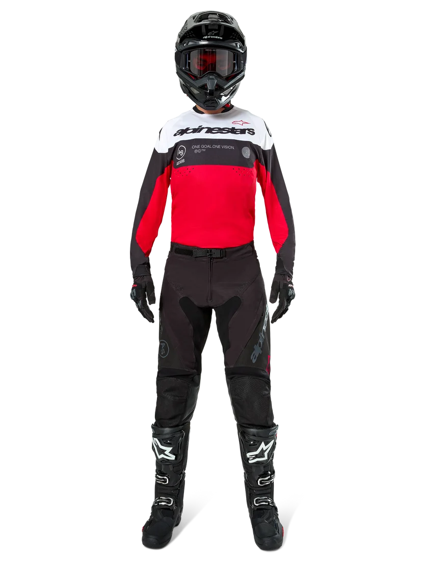 Alpinestars Pro-Dura Motocross Pants