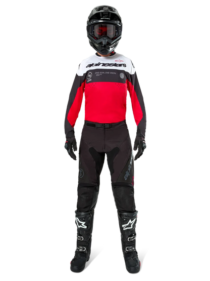 Alpinestars Pro-Dura Motocross Pants