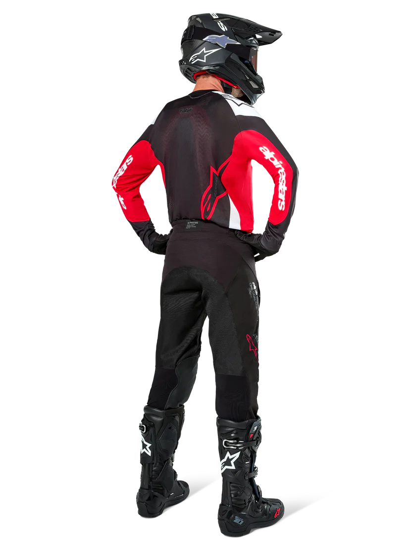Alpinestars Pro-Dura Motocross Pants