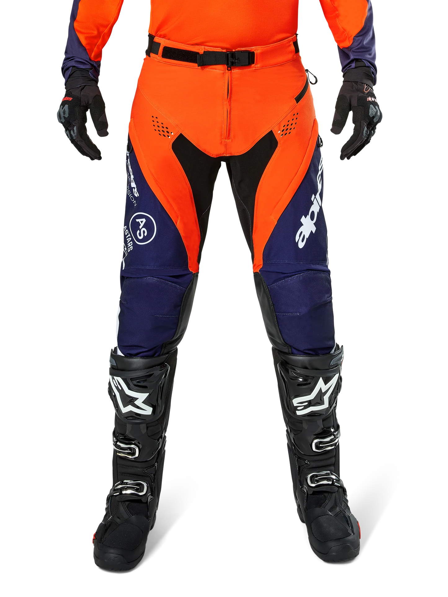 Alpinestars Pro-Dura Motocross Pants