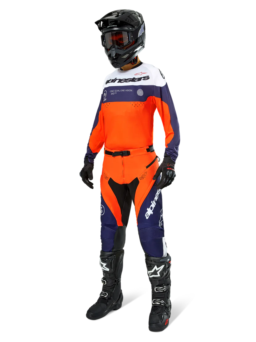 Alpinestars Pro-Dura Motocross Pants