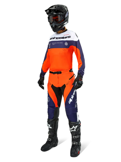 Alpinestars Pro-Dura Motocross Pants