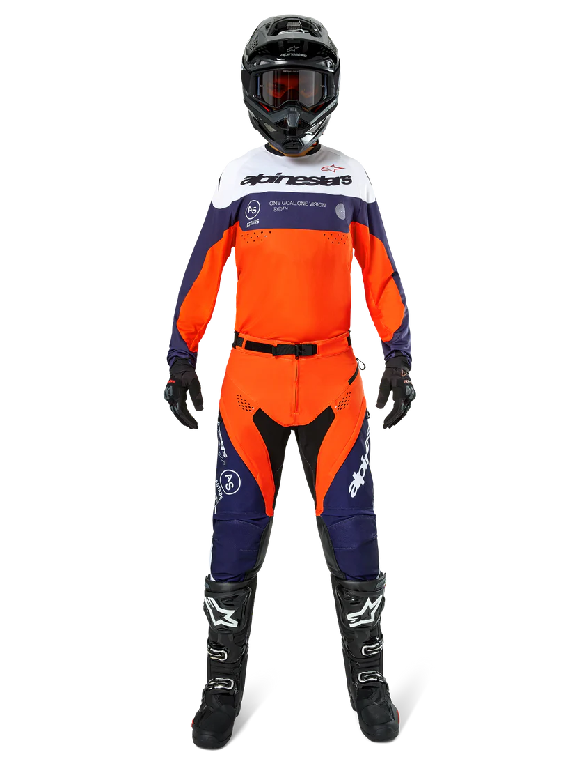 Alpinestars Pro-Dura Motocross Pants