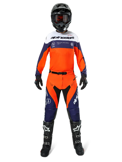 Alpinestars Pro-Dura Motocross Pants