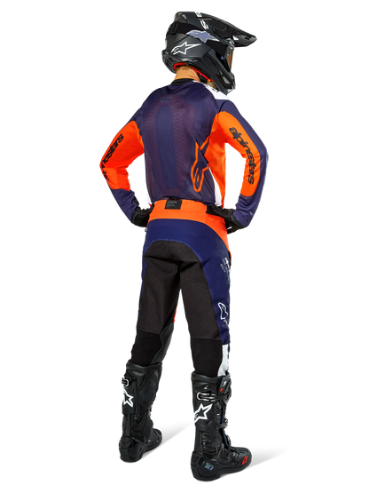 Alpinestars Pro-Dura Motocross Pants