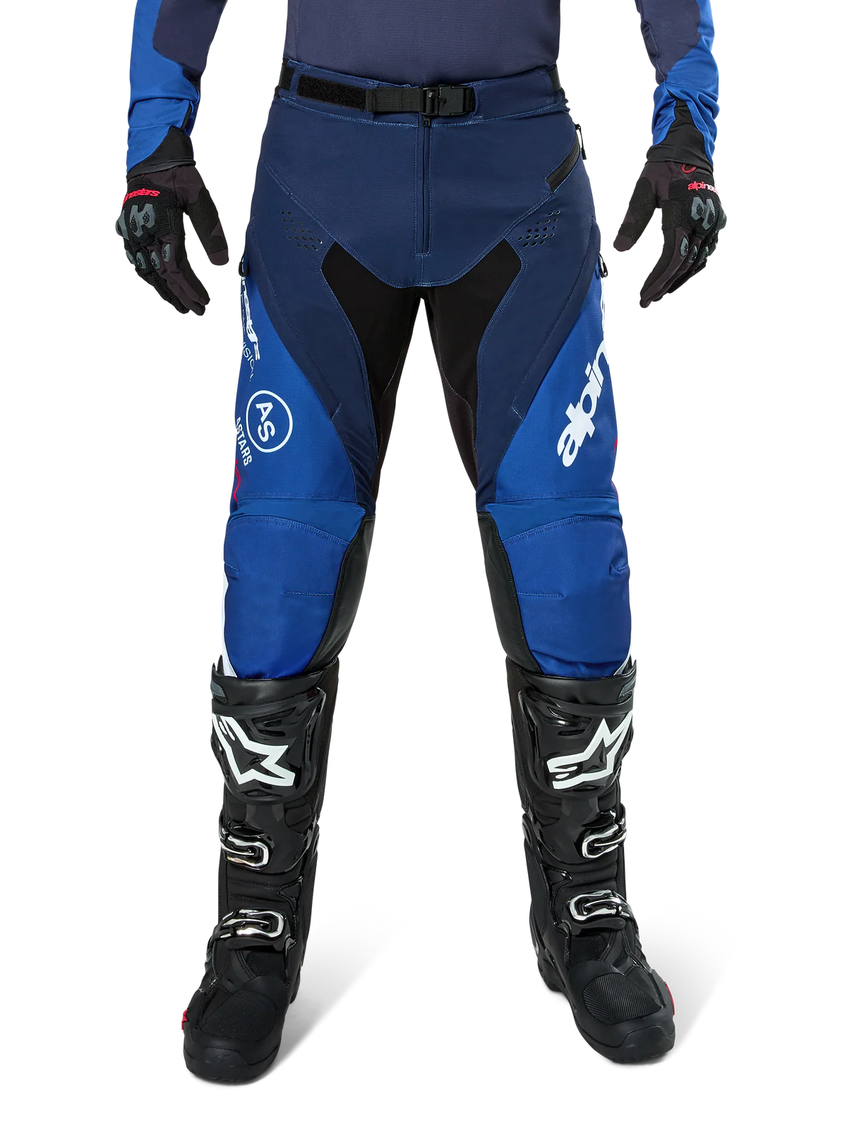 Alpinestars Pro-Dura Motocross Pants