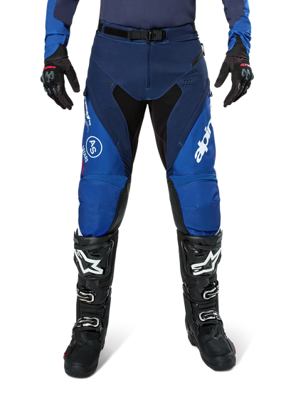 Alpinestars Pro-Dura Motocross Pants