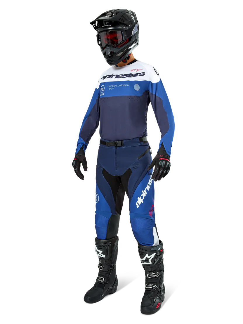 Alpinestars Pro-Dura Motocross Pants
