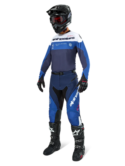 Alpinestars Pro-Dura Motocross Pants