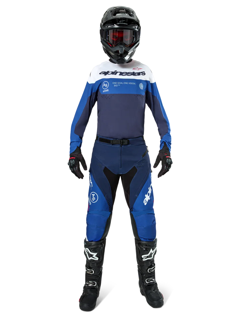 Alpinestars Pro-Dura Motocross Pants