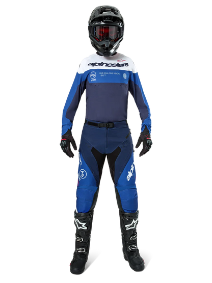 Alpinestars Pro-Dura Motocross Pants