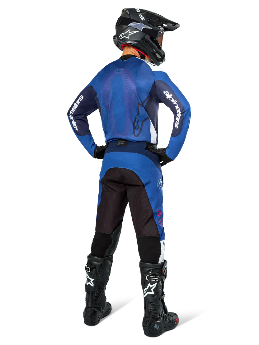 Alpinestars Pro-Dura Motocross Pants