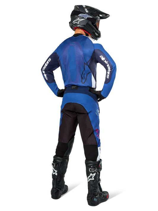 Alpinestars Pro-Dura Motocross Pants