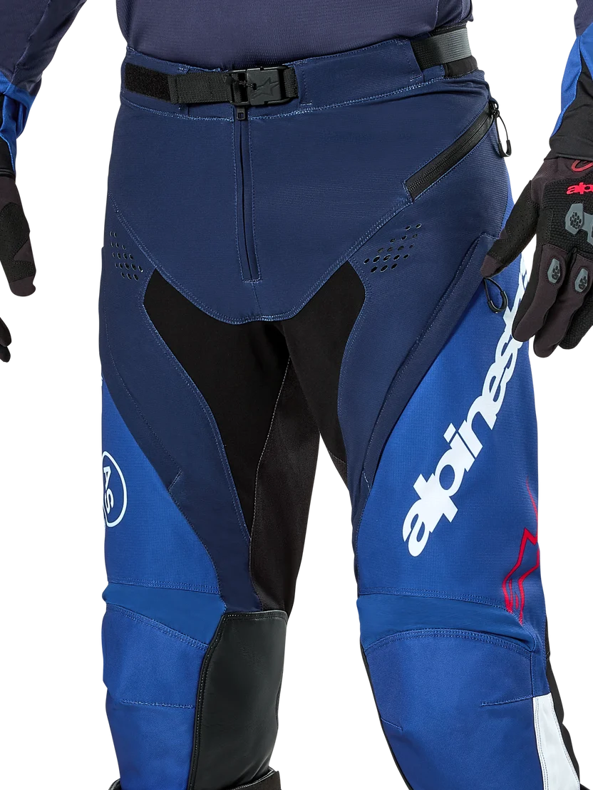 Alpinestars Pro-Dura Motocross Pants