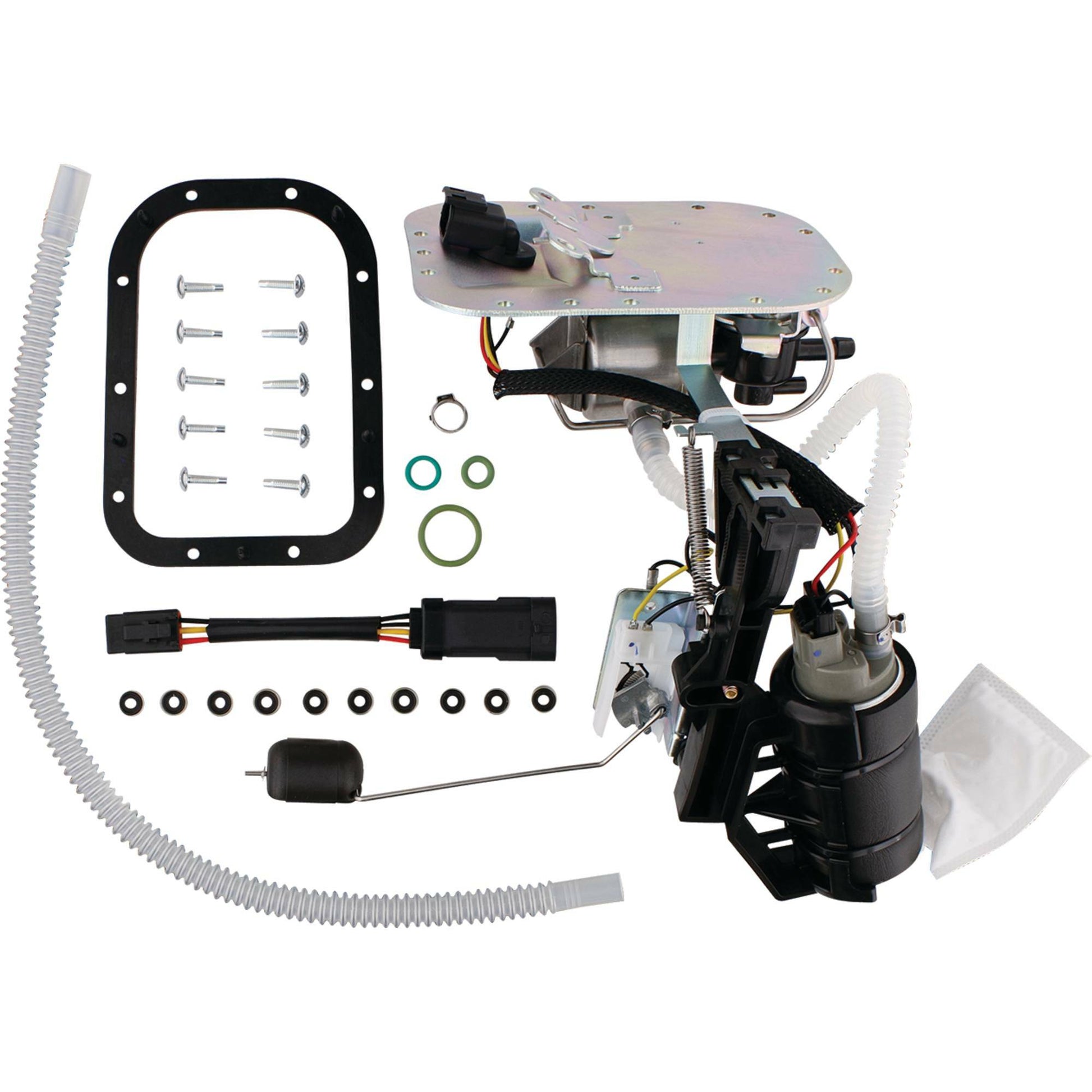 ALL BALLS, ALL BALLS Fuel Pump Module Kit Part 47-1073 for Efficient Fuel Delivery