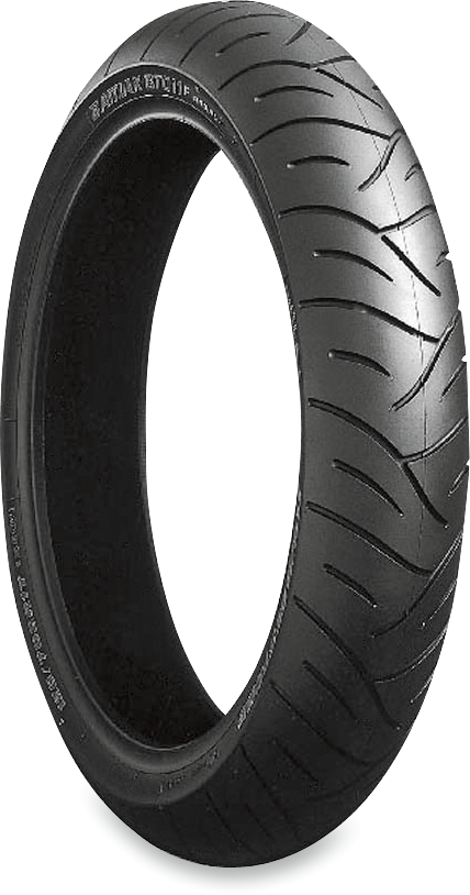 BRIDGESTONE Front Scooter Tire 120/70R15 56H Part 129821