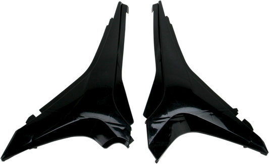 ACERBIS Airbox Cover - Black 2171730001 - Howling Moto