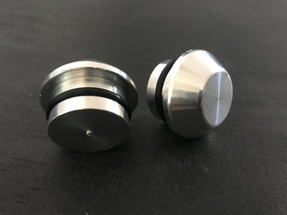 Honda Ruckus Parts | FLP Lower Frame Plug