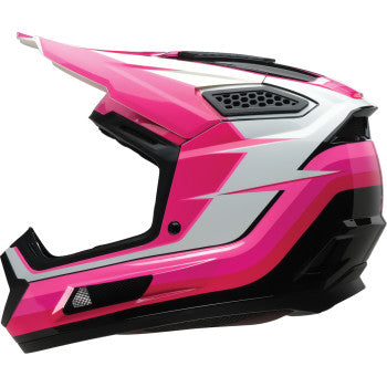 Z1R Dirt Maxx Vortex Offroad Helmet